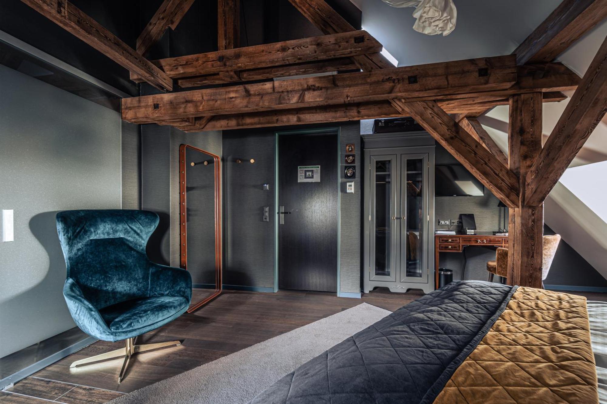 Boutique Spedition A Member Of Design 3*