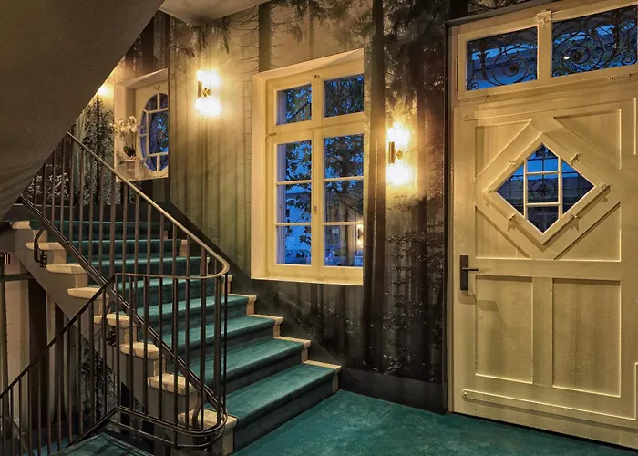 Boutique Hotel Spedition A Member Of Design Hotels