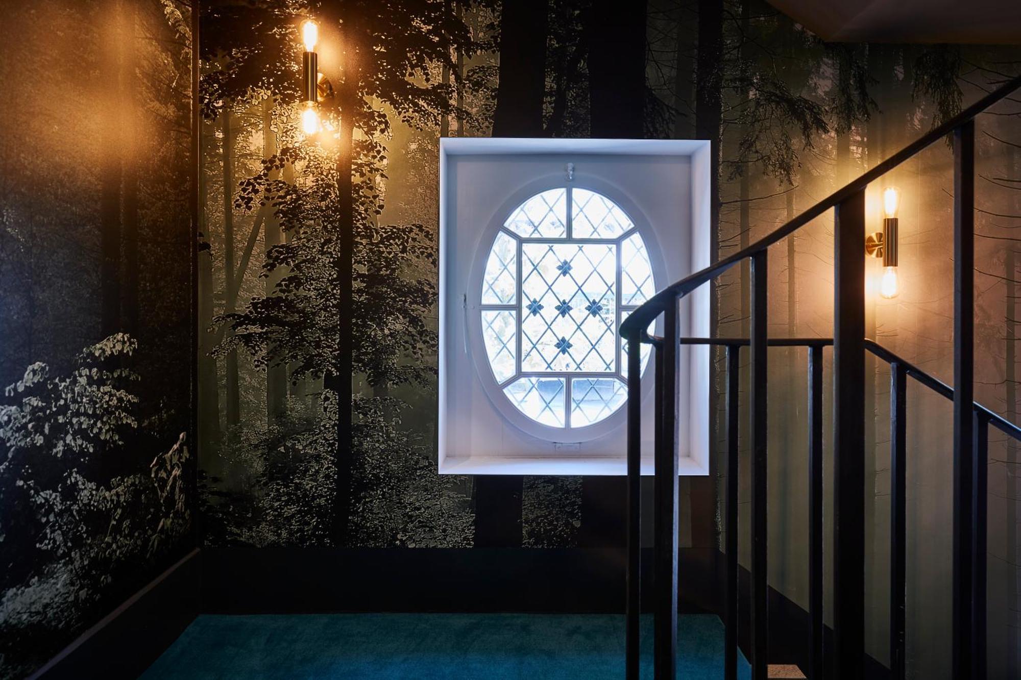 Boutique Spedition A Member Of Design Hotel 3*