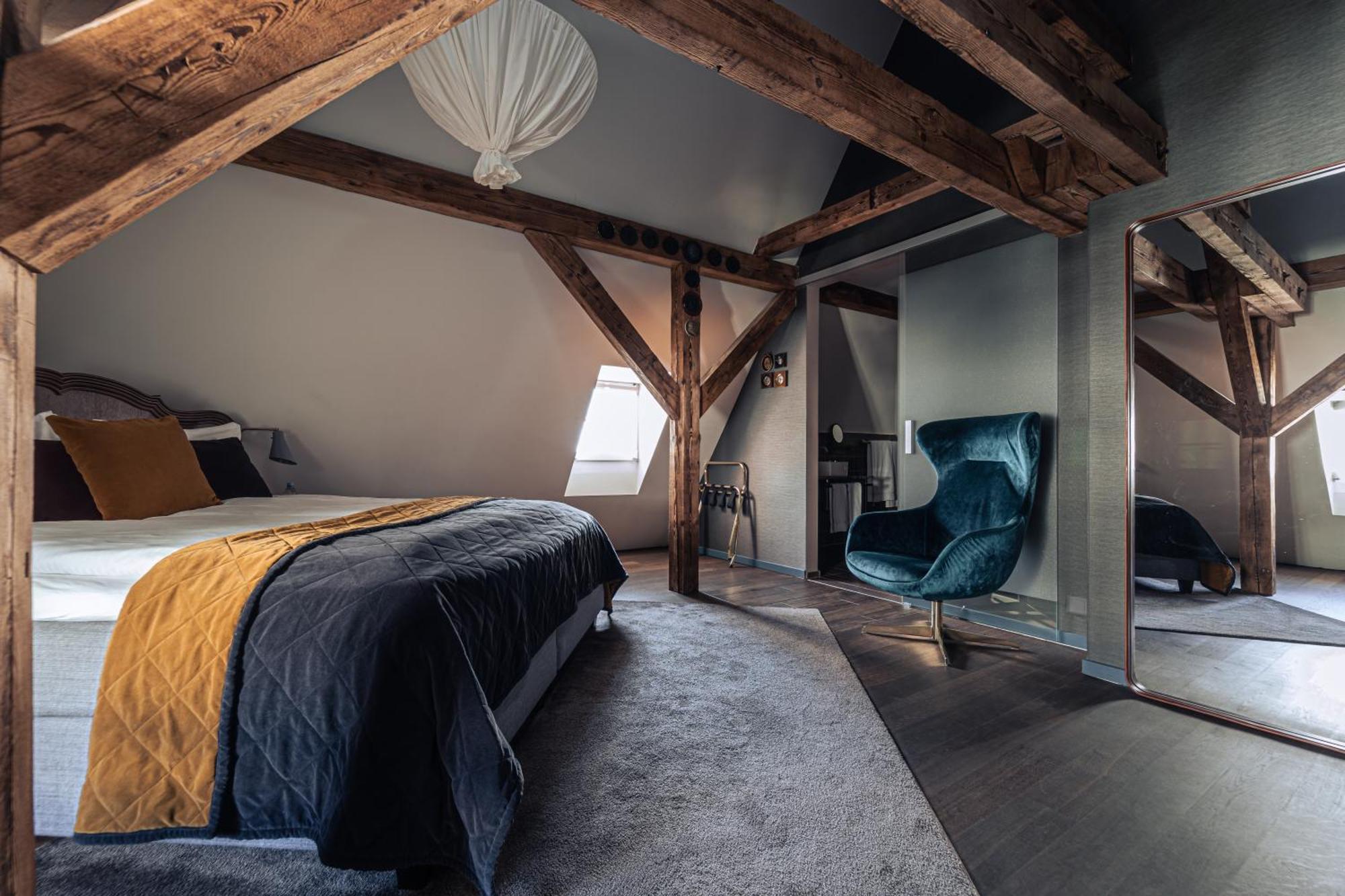 Boutique Spedition A Member Of Design 3*