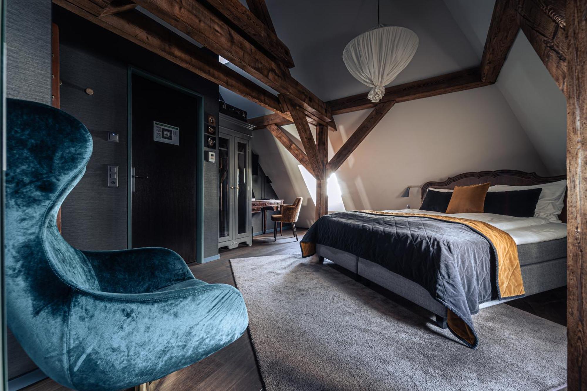 Hotel Boutique Spedition A Member Of Design