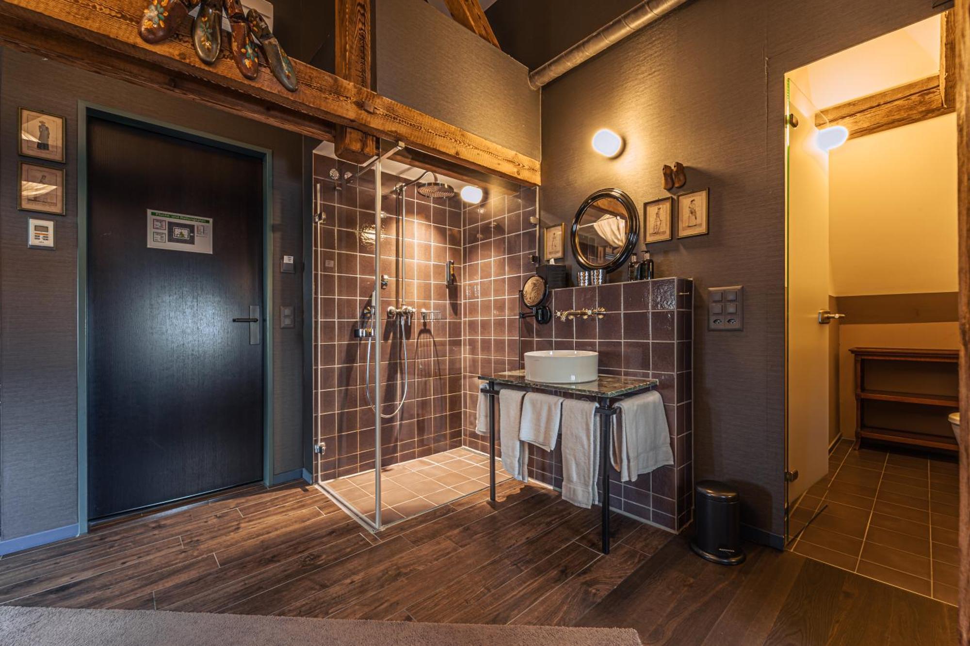 Boutique Spedition A Member Of Design Hotel