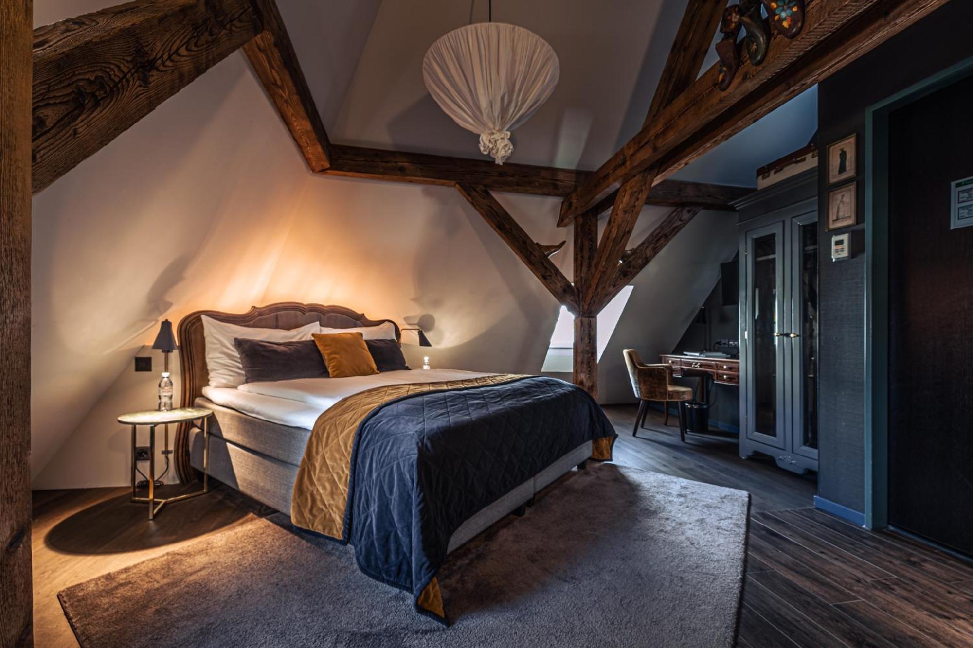 Boutique Spedition A Member Of Design Hotel