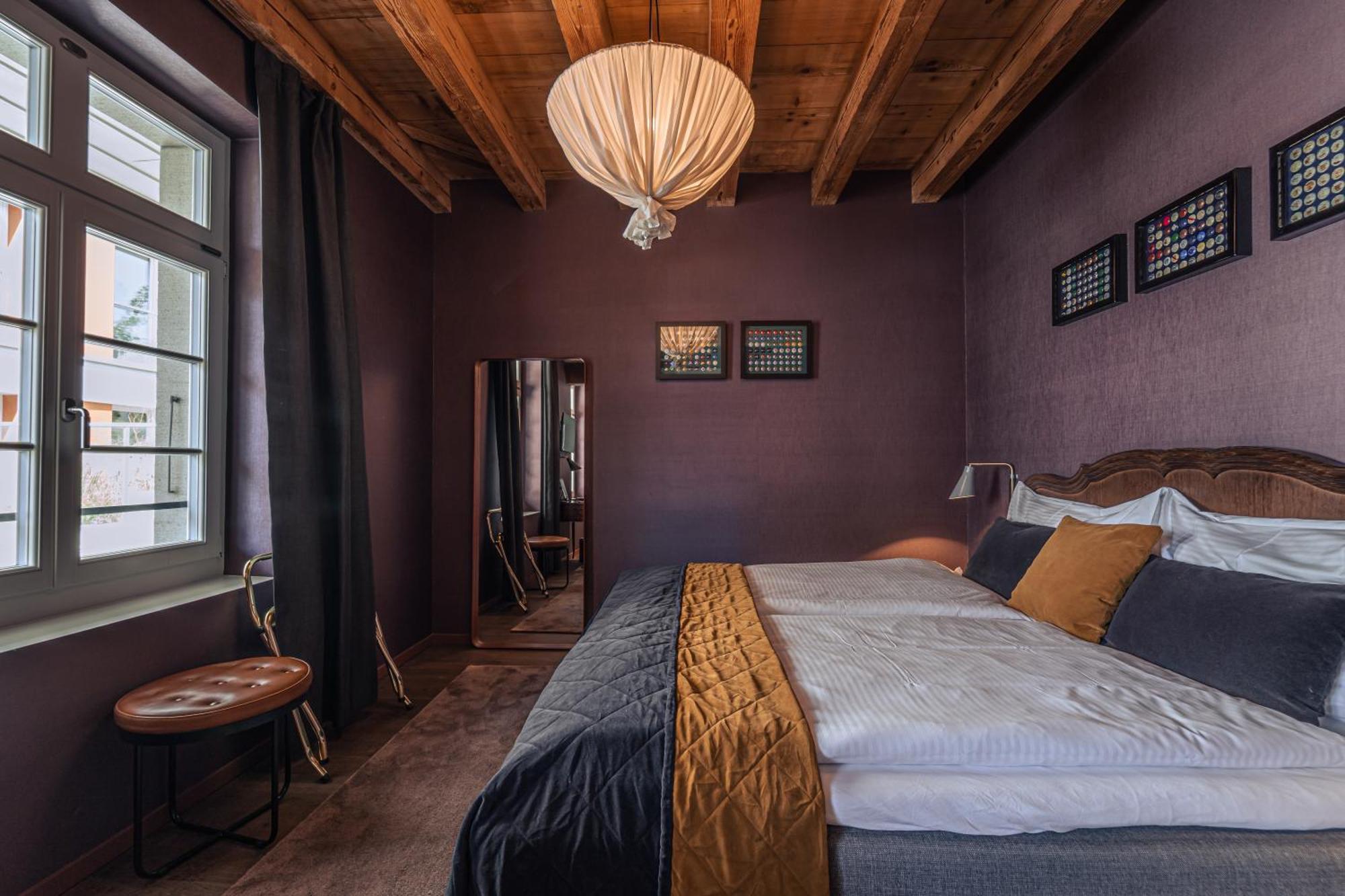 Hotel Boutique Spedition A Member Of Design 3*